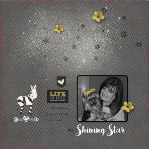 My Shining Star