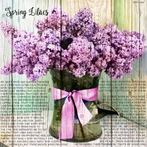 April Journaling Challenge