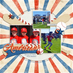 Americans Pg1