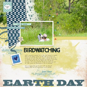 Birdwatching