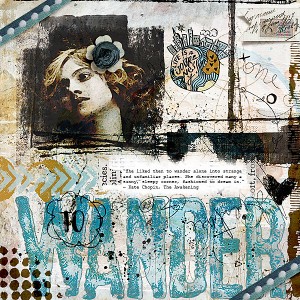 To Wander