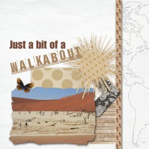 Walkabout-Random