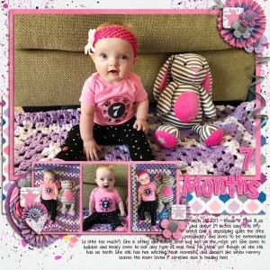 7 Months Old