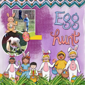 Egg Hunt