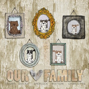 Our family