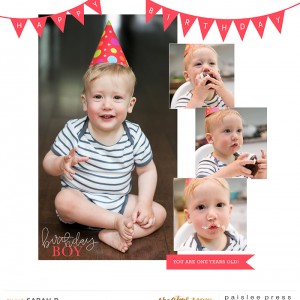 Paislee-OHHAPPYDAY-projectbySarahR