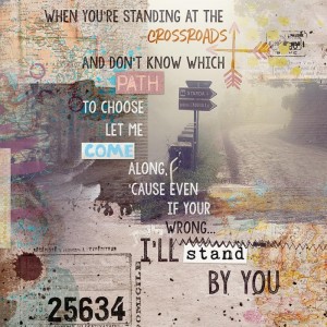 Crossroads