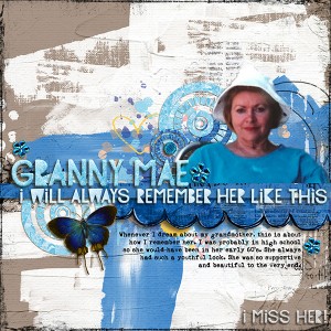 Grannie Mae
