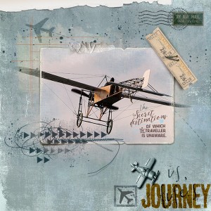 Life's Journey