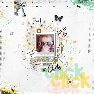 Click