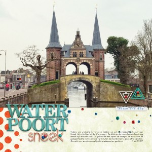 Waterpoort