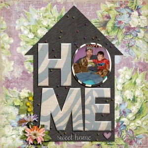 HomeSweetHome