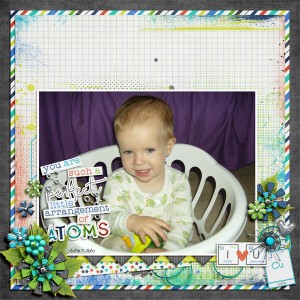 ILoveU