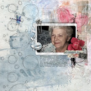 Grandma