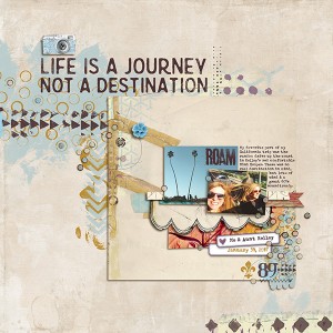 Life is a Journey