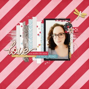 Love Me