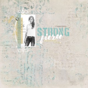 Strong