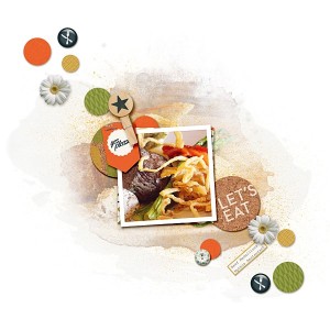 Let's Eat