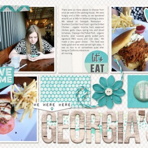 Georgia's