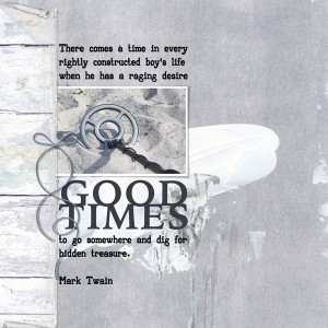 Good-Times
