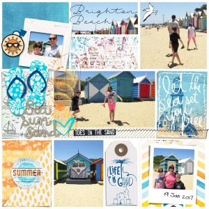 beachscape