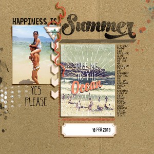 summer