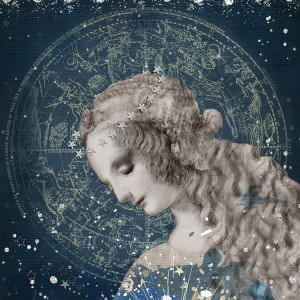 Monthly Muse - April 2017 ~ A Little Universe