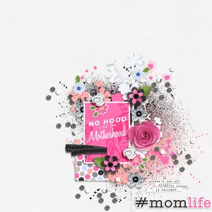 #momlife
