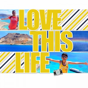 Love This Life
