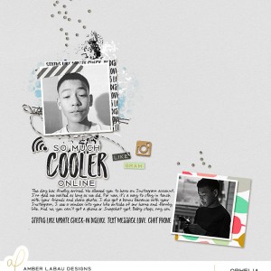 So Much Cooler