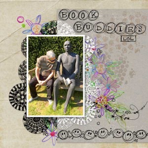 Book-buddies