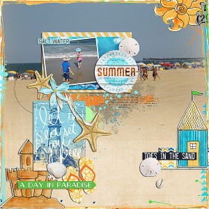 summer
