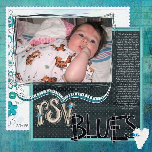 RSV Blues