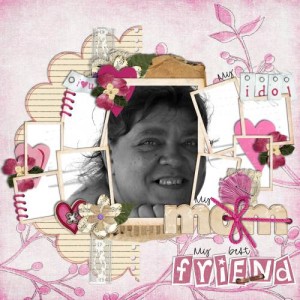 My Mom