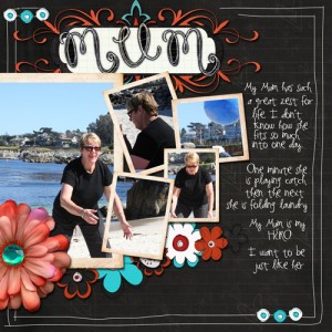 Mum
