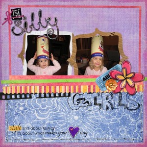 Silly Girls