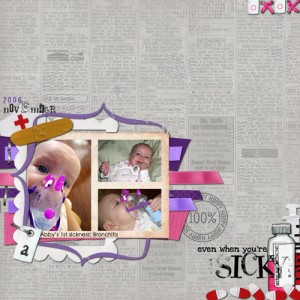 sicky