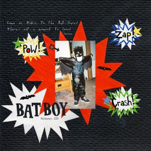 BatBoy