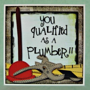 Plumber