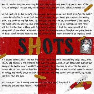 Shots
