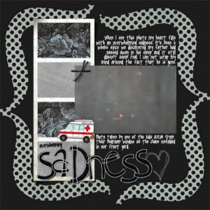 Sadness