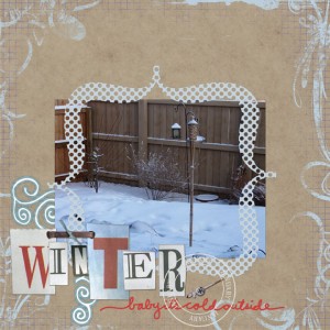 Winter