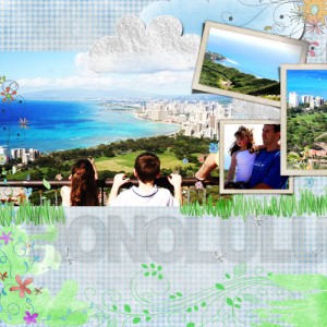 honolulu