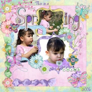 Spring Thing