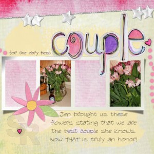 Best Couple