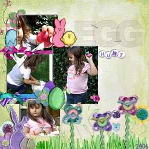 Egg Hunt