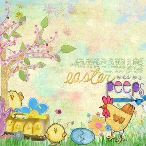 peeps