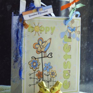 Easter Gift Bag