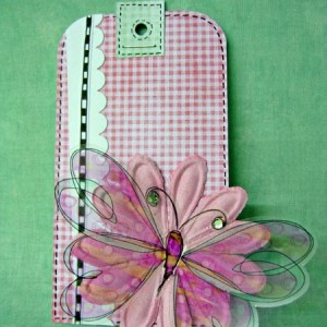 Butterfly (hybrid tag)