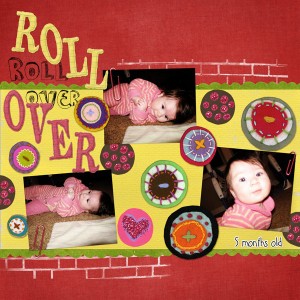 Roll Over